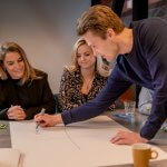 Vlokhoven Opleidingen cursist mannelijk