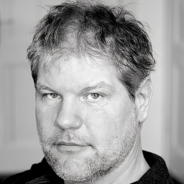 Erik ten Broeke