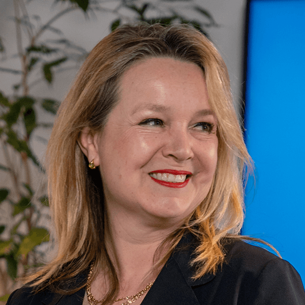 Femke van de Linde