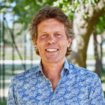 Colin van der Heijden