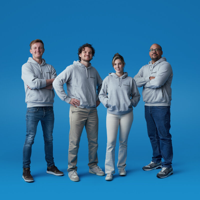 Vlokhoven Opleidingen team