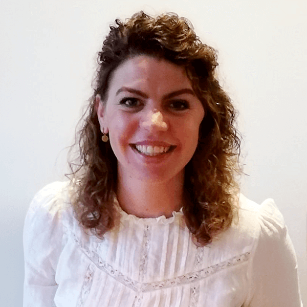 Fabienne Drost docent Vlokhoven Opleidingen