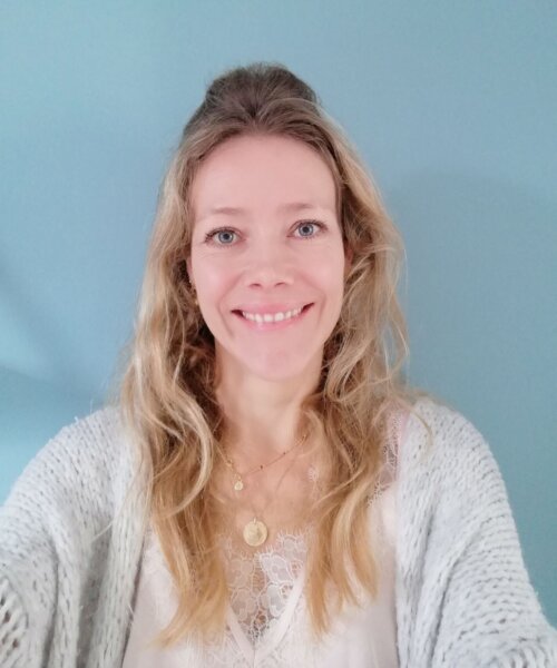 Marike de Ruijter - van de Hel