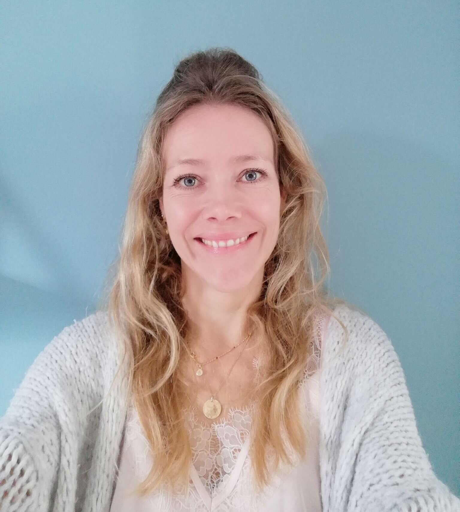 Marike de Ruijter - van de Hel