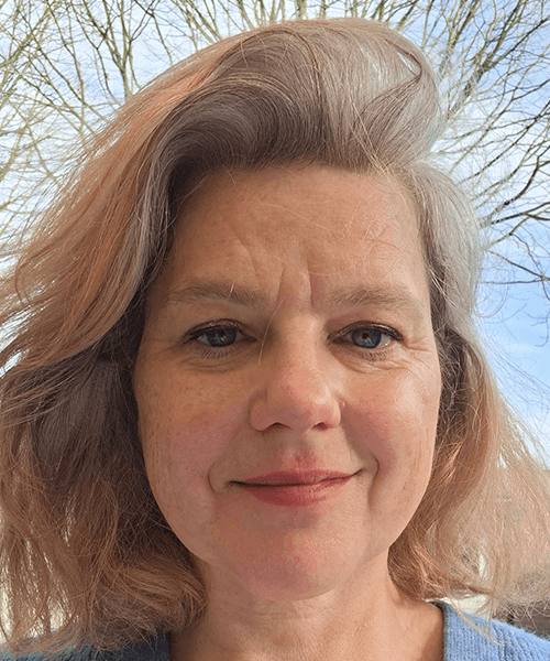 Leonie Annen